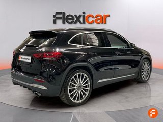 Mercedes GLA Mercedes-AMG GLA 35 4MATIC