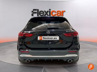 Mercedes GLA Mercedes-AMG GLA 35 4MATIC
