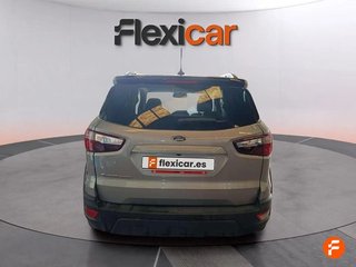 Ford Ecosport 1.0T EcoBoost 92kW (125CV) S&S Active