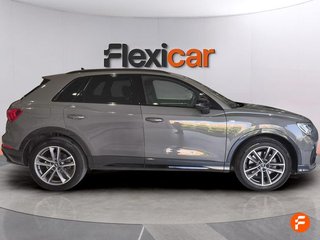 Audi Q3 40 TFSI 140kW S tronic Quattr Black Line