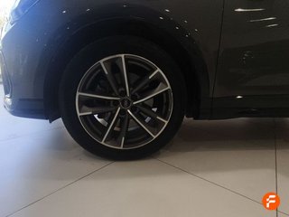 Audi Q3 40 TFSI 140kW S tronic Quattr Black Line