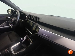 Audi Q3 40 TFSI 140kW S tronic Quattr Black Line