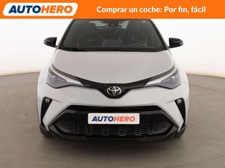 Toyota C-HR 2.0 Hybrid GR Sport