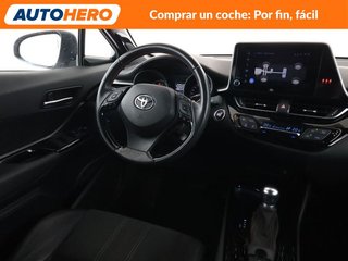 Toyota C-HR 2.0 Hybrid GR Sport