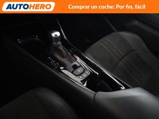 Toyota C-HR 2.0 Hybrid GR Sport