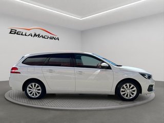 Peugeot 308 SW Style BlueHDi 130 S&S EAT8