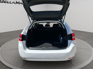 Peugeot 308 SW Style BlueHDi 130 S&S EAT8