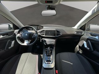Peugeot 308 SW Style BlueHDi 130 S&S EAT8