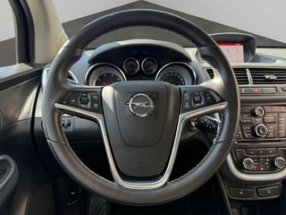 Opel Mokka 1.6 CDTi 4X2 S&S Selective