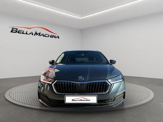 Skoda Octavia Combi 2.0 TDI 110kW(150CV) DSG Ambition