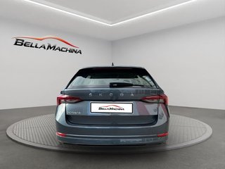Skoda Octavia Combi 2.0 TDI 110kW(150CV) DSG Ambition