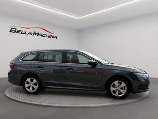 Skoda Octavia Combi 2.0 TDI 110kW(150CV) DSG Ambition