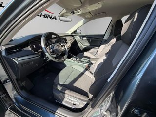 Skoda Octavia Combi 2.0 TDI 110kW(150CV) DSG Ambition