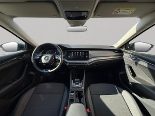 Skoda Octavia Combi 2.0 TDI 110kW(150CV) DSG Ambition