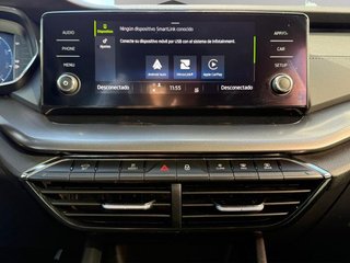 Skoda Octavia Combi 2.0 TDI 110kW(150CV) DSG Ambition
