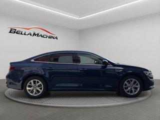 Renault Talisman Limited Blue dCi 88 kW (120CV)