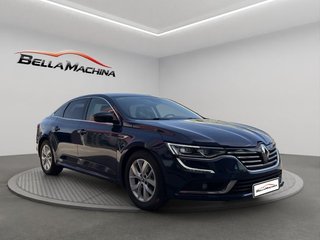 Renault Talisman Limited Blue dCi 88 kW (120CV)