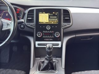 Renault Talisman Limited Blue dCi 88 kW (120CV)