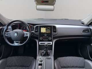 Renault Talisman Limited Blue dCi 88 kW (120CV)