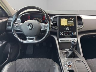 Renault Talisman Limited Blue dCi 88 kW (120CV)