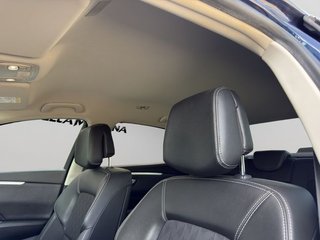 Renault Talisman Limited Blue dCi 88 kW (120CV)