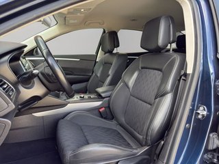 Renault Talisman Limited Blue dCi 88 kW (120CV)