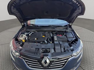 Renault Talisman Limited Blue dCi 88 kW (120CV)