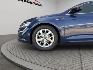 Renault Talisman Limited Blue dCi 88 kW (120CV)