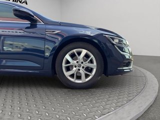 Renault Talisman Limited Blue dCi 88 kW (120CV)
