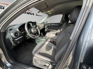 Audi A3 Sedan 35 TDI 110kW (150CV) S tronic