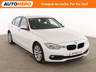 BMW Serie 3 318d Advantage