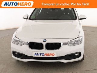 BMW Serie 3 318d Advantage