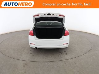 BMW Serie 3 318d Advantage