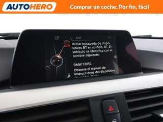 BMW Serie 3 318d Advantage