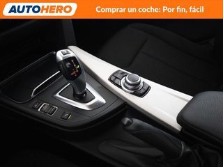 BMW Serie 3 318d Advantage