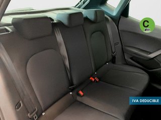 Seat Ibiza 1.0 TSI FR Salta 85 kW (115 CV)