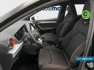 Seat Ibiza 1.0 TSI FR Salta 85 kW (115 CV)