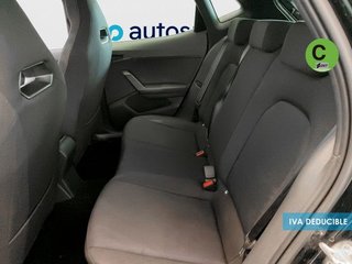 Seat Ibiza 1.0 TSI FR Salta 85 kW (115 CV)