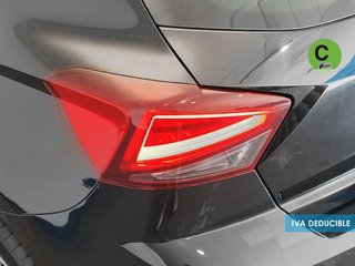 Seat Ibiza 1.0 TSI FR Salta 85 kW (115 CV)