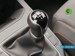 Seat Ibiza 1.0 TSI FR Salta 85 kW (115 CV)
