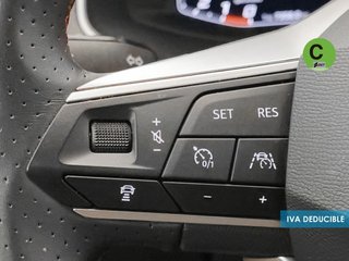 Seat Ibiza 1.0 TSI FR Salta 85 kW (115 CV)