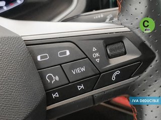 Seat Ibiza 1.0 TSI FR Salta 85 kW (115 CV)