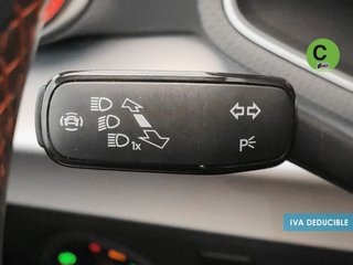 Seat Ibiza 1.0 TSI FR Salta 85 kW (115 CV)