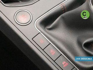 Seat Ibiza 1.0 TSI FR Salta 85 kW (115 CV)