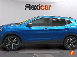 Nissan Qashqai DIG-T 103 kW (140 CV) E6D TEKNA