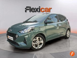 Hyundai i10 1.0 Essence