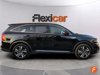 Kia Sorento 2.2 CRDi Emotion DCT 4x4 7pl