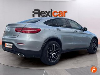 Mercedes GLC GLC 220 d 4MATIC