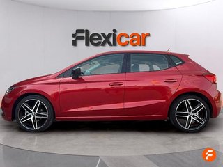 Seat Ibiza 1.5 TSI 110kW (150CV) FR