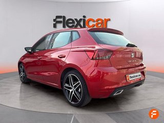 Seat Ibiza 1.5 TSI 110kW (150CV) FR